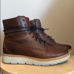 Timberland Women's Kenniston 6" Lace-up Boot